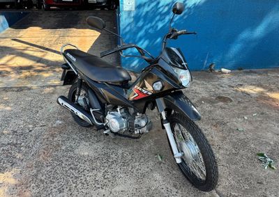 HONDA POP