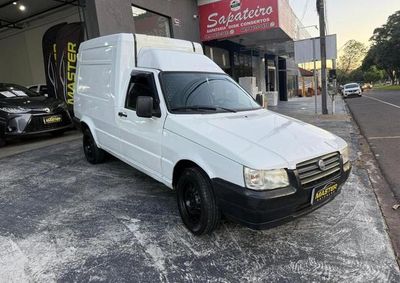 Fiat Fiorino