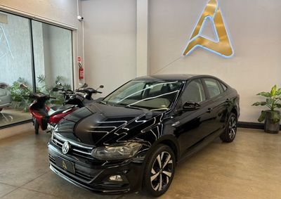 VolksWagen VIRTUS