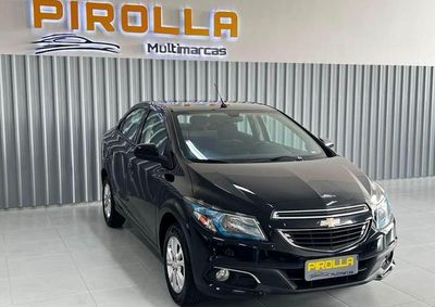 Chevrolet PRISMA