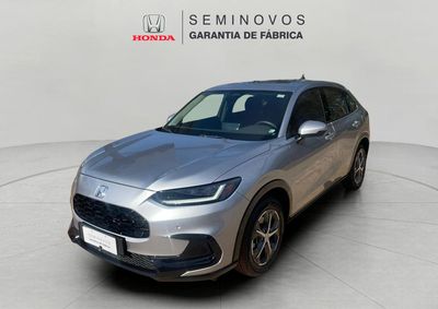 Honda ZR-V