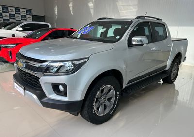 Chevrolet S10