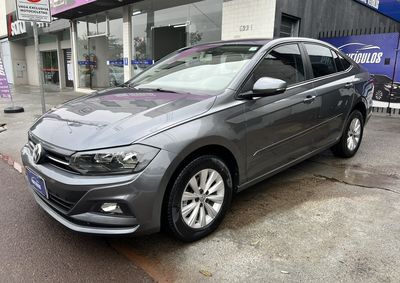 VolksWagen VIRTUS
