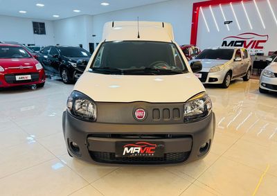 Fiat Fiorino
