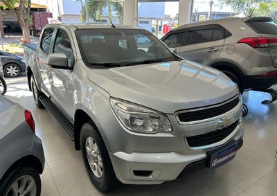 Chevrolet S10
