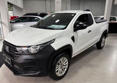 Fiat Strada