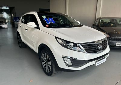 Kia Motors Sportage