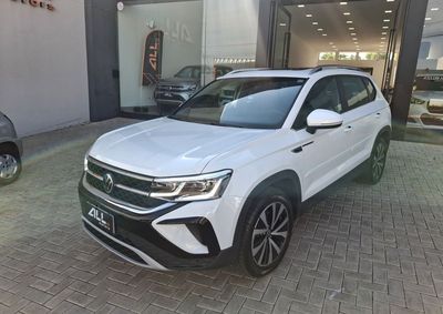 VolksWagen TAOS