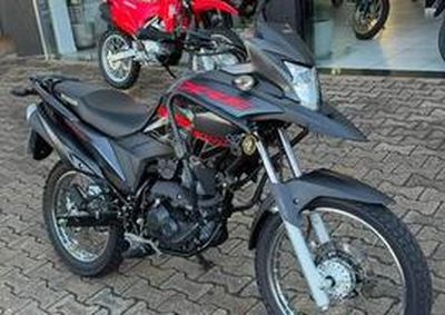 HONDA XRE