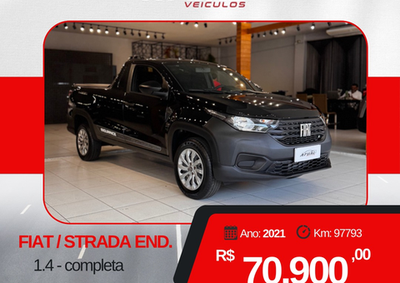 Fiat Strada