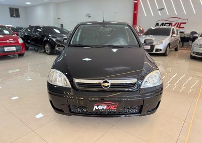 Chevrolet Corsa