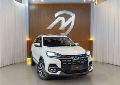 Caoa Chery/Chery Tiggo