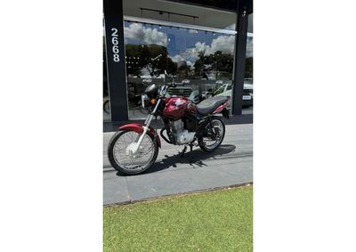 HONDA CG