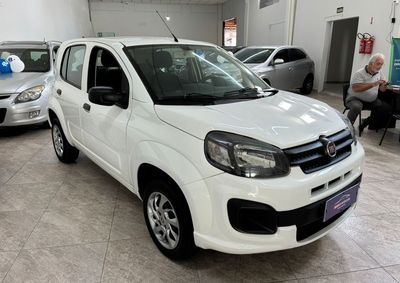 Fiat Uno