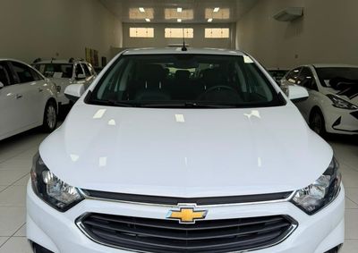 Chevrolet PRISMA