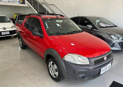 Fiat Strada