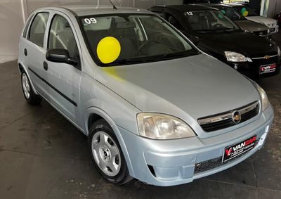 Chevrolet Corsa