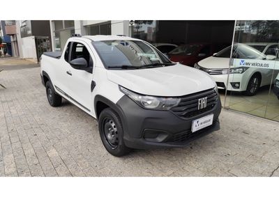Fiat Strada