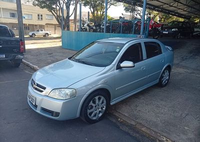 Chevrolet Astra