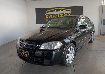 Chevrolet Astra