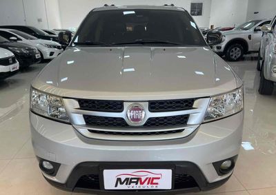 Fiat FREEMONT