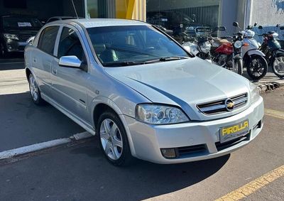 Chevrolet Astra