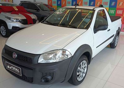 Fiat Strada