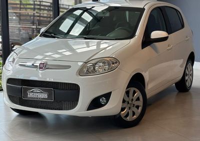 Fiat Palio