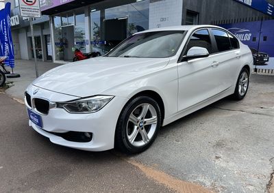 BMW 320iA