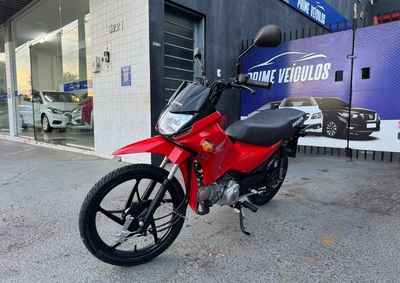 HONDA POP