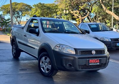 Fiat Strada