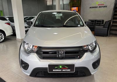 Fiat MOBI