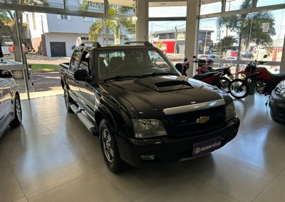Chevrolet S10