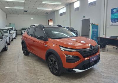 Renault Kardian