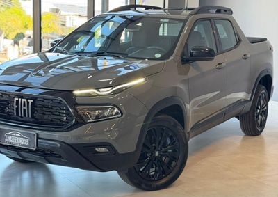 Fiat Toro