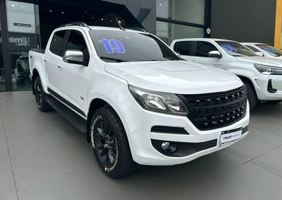 Chevrolet S10