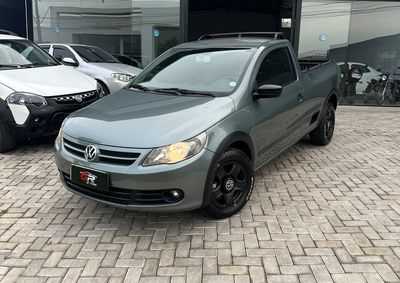 VolksWagen Saveiro