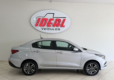 Fiat CRONOS