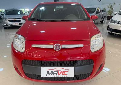 Fiat Palio