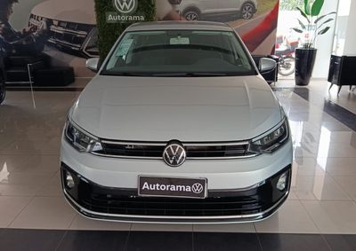 VolksWagen VIRTUS