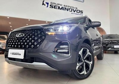 Caoa Chery Tiggo