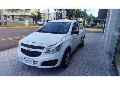 Chevrolet MONTANA