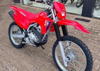 HONDA CRF