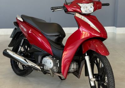HONDA BIZ