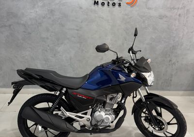 HONDA CG