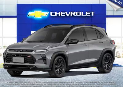 Chevrolet SONIC