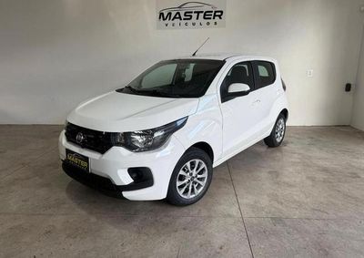 Fiat MOBI