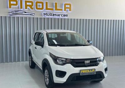 Fiat MOBI