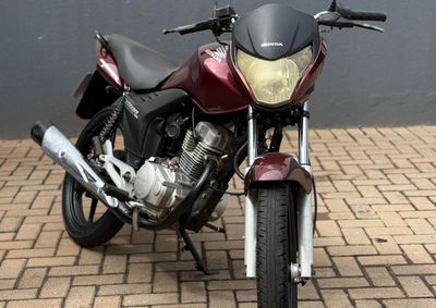 HONDA CG