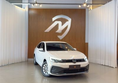 VolksWagen VIRTUS